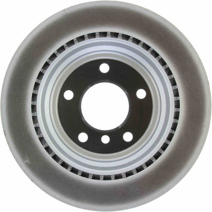 Centric Parts GCX Elemental Protection Brake Rotors By StopTech 320.34091