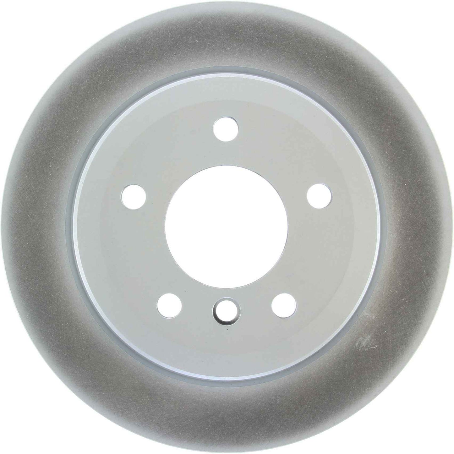 Centric Parts Disc Brake Rotor GCX with Partial Coating for 2006-2013 BMW 130i 325xi 328i X1 320.34091