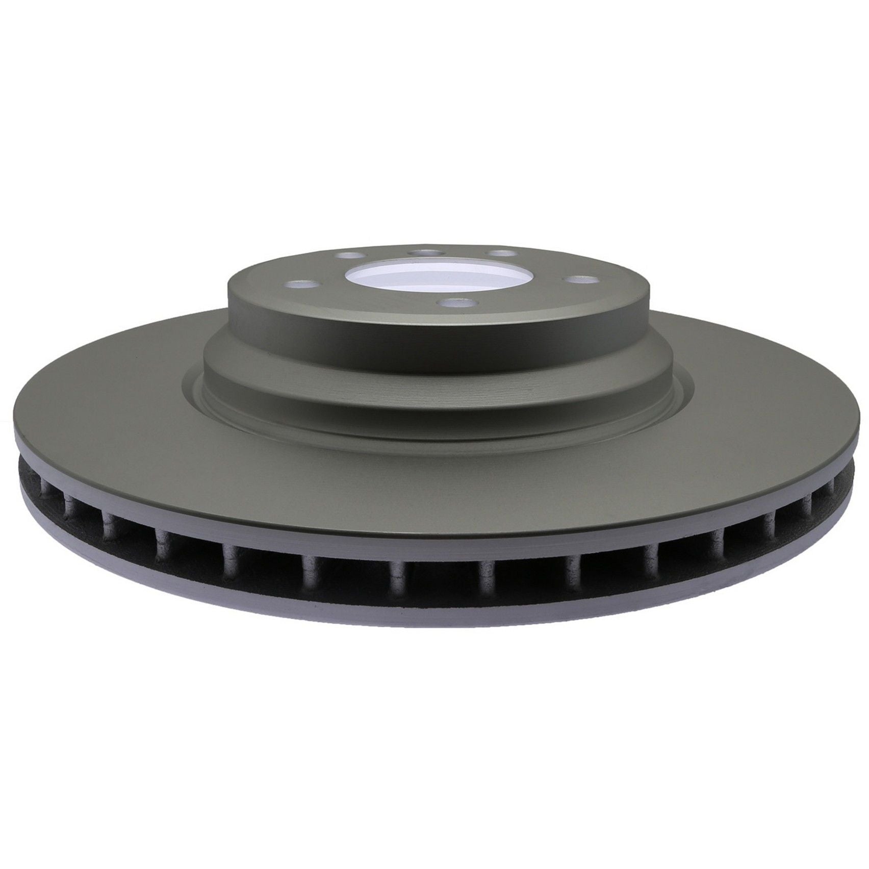 GCX Elemental Protection GCX Rotor with Full Coating 320.34093F