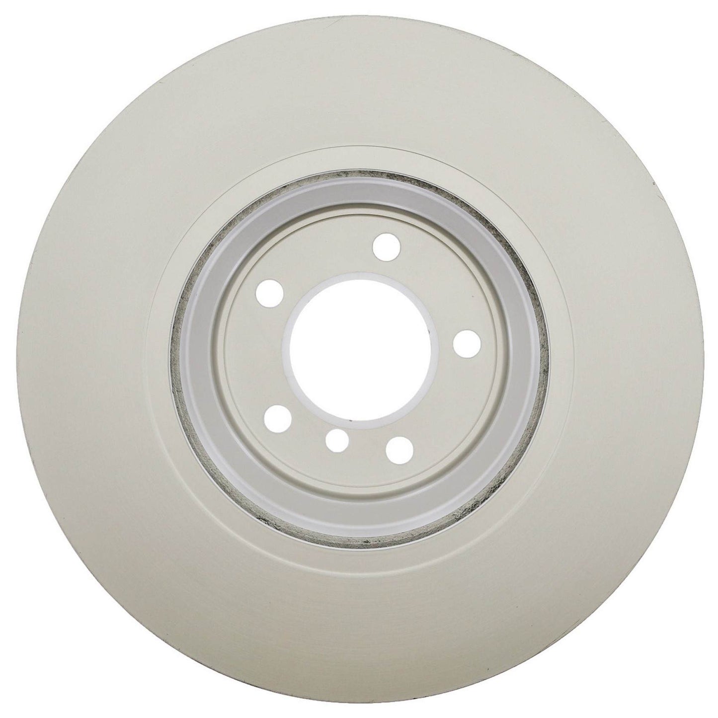 Centric Parts Disc Brake Rotor GCX with Full Coating for 2009-2015 BMW 335d/335i/335is/335xi X1 320.34093F