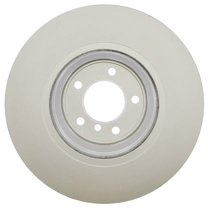 Centric Parts Disc Brake Rotor GCX with Full Coating for 2009-2015 BMW 335d/335i/335is/335xi X1 320.34093F