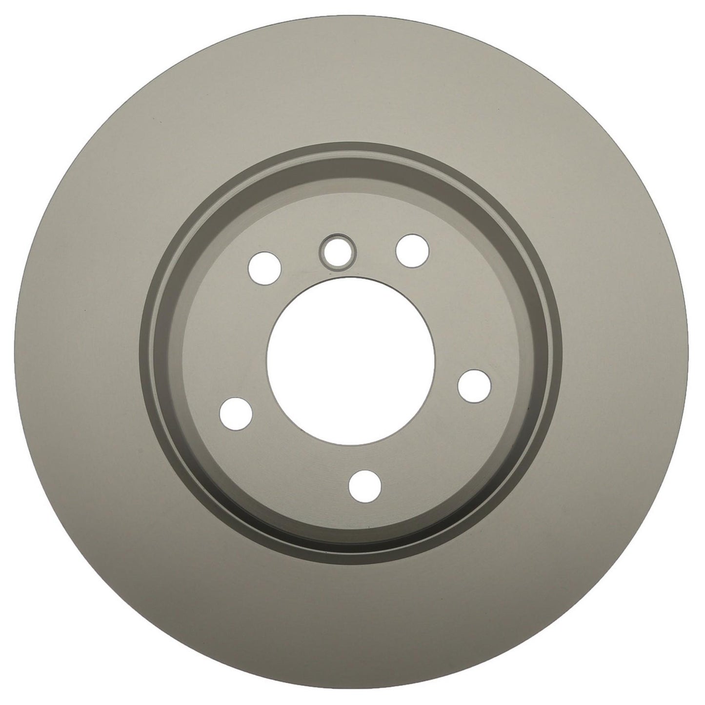 Centric Parts Disc Brake Rotor GCX with Full Coating for 2009-2015 BMW 335d/335i/335is/335xi X1 320.34093F