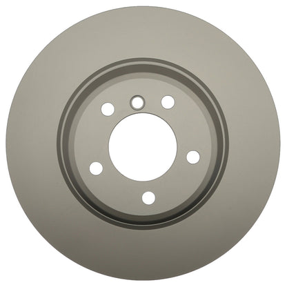 Centric Parts Disc Brake Rotor GCX with Full Coating for 2009-2015 BMW 335d/335i/335is/335xi X1 320.34093F