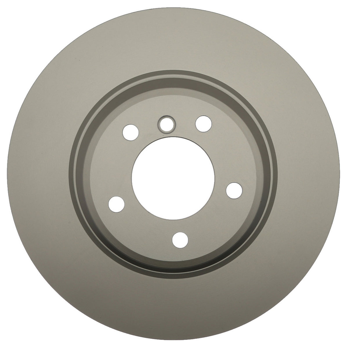 Centric Parts Disc Brake Rotor GCX FC Full Coating High Carbon for 2007-2015 BMW 3 Series 320.34093H