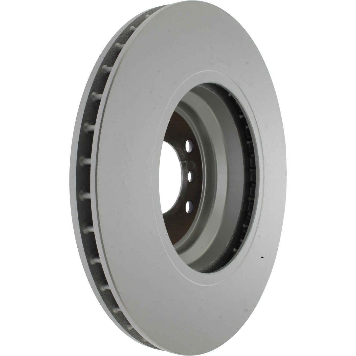 Centric Parts Disc Brake Rotor GCX FC Full Coating High Carbon for 2007-2015 BMW 3 Series 320.34093H