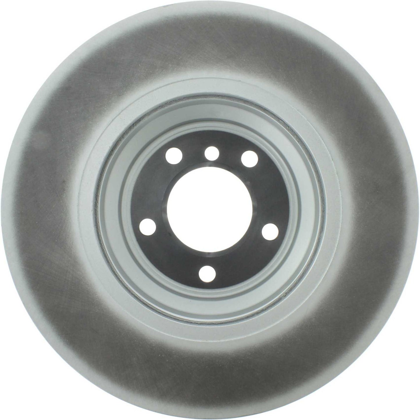 Centric Parts Disc Brake Rotor GCX with Partial Coating for 2009-2015 BMW 335/335i/335is/335xi X1 320.34093