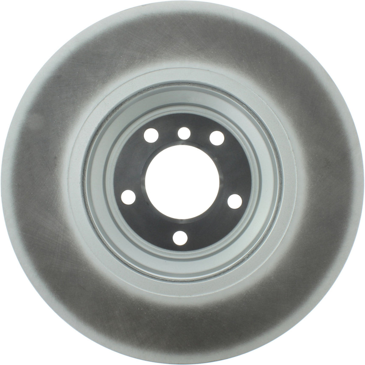 Centric Parts Disc Brake Rotor GCX with Partial Coating for 2009-2015 BMW 335/335i/335is/335xi X1 320.34093