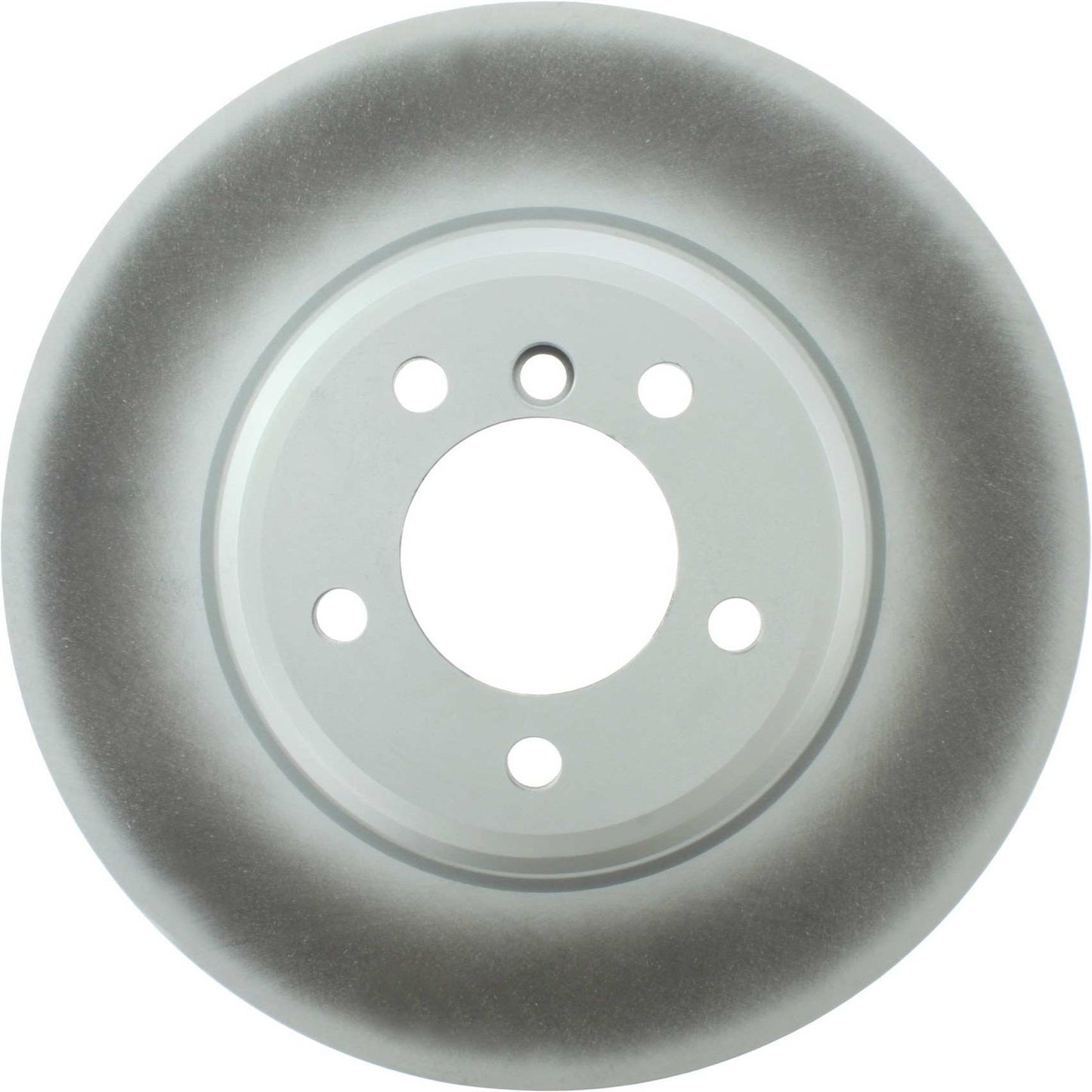Stoptech Centric 07-13 BMW 335i / 13-15 BMW X1 GCX Front Brake Rotors 320.34093