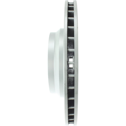 Centric Parts Disc Brake Rotor GCX with Partial Coating for 2009-2015 BMW 335/335i/335is/335xi X1 320.34093