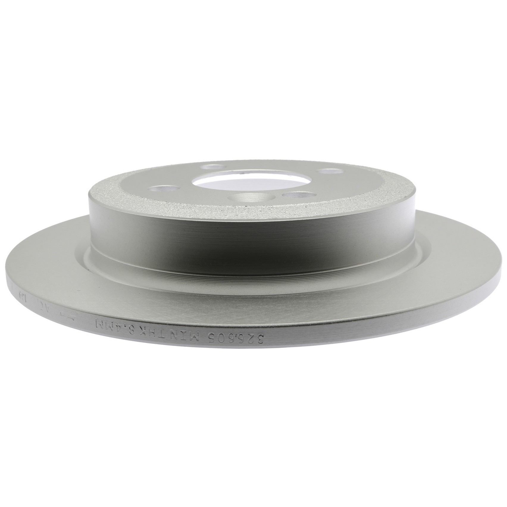 GCX Elemental Protection GCX Rotor with Full Coating 320.34094F