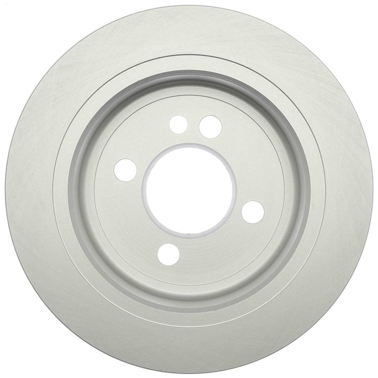 Centric Parts Disc Brake Rotor GCX with Full Coating for 2007-2015 Mini Cooper 320.34094F
