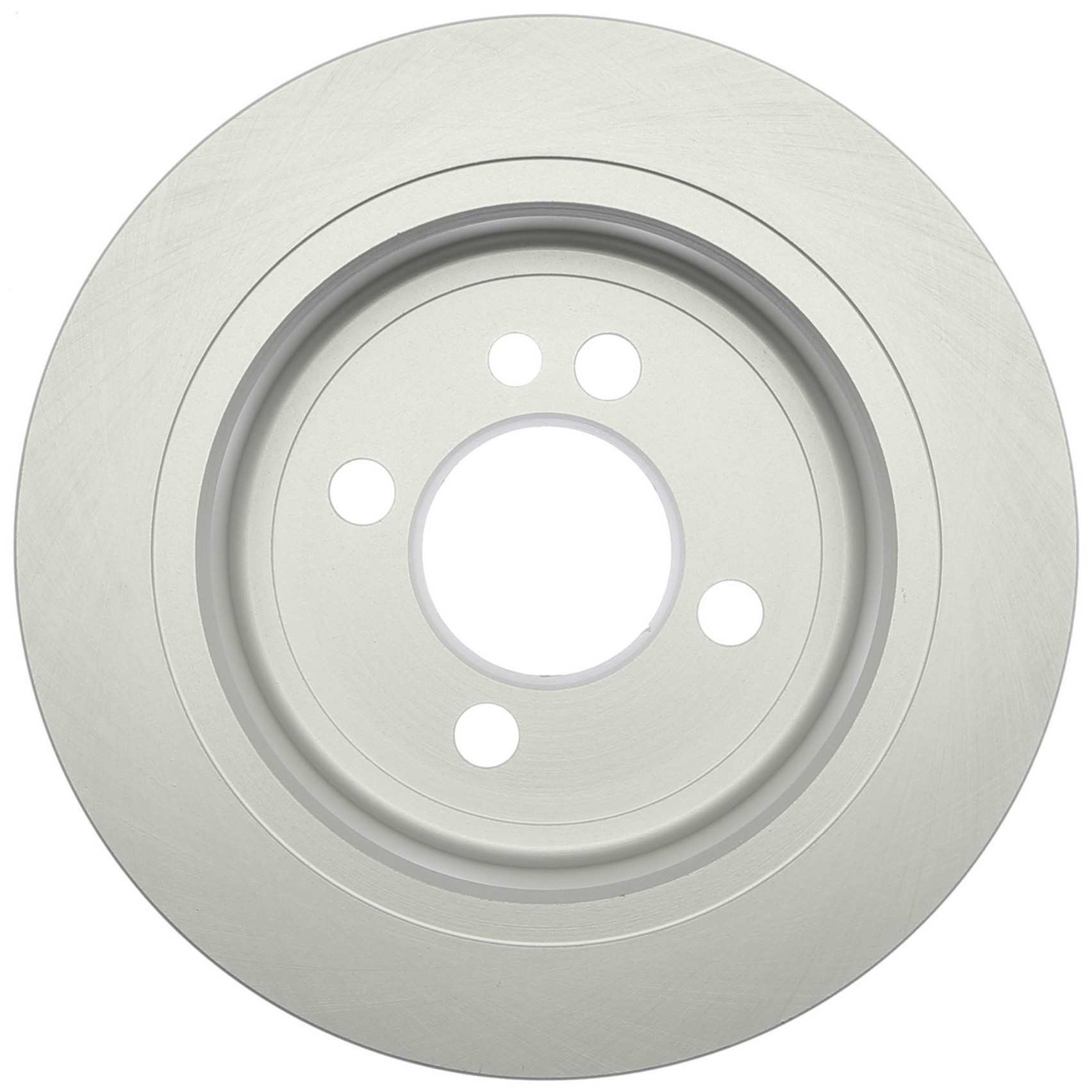 GCX Elemental Protection GCX Rotor with Full Coating 320.34094F