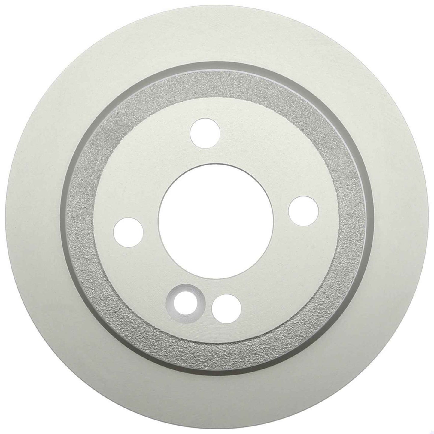 Centric Parts Disc Brake Rotor GCX with Full Coating for 2007-2015 Mini Cooper 320.34094F