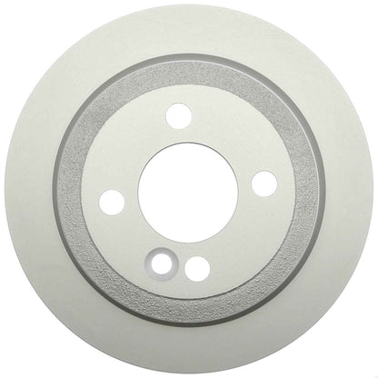 Centric Parts Disc Brake Rotor GCX with Full Coating for 2007-2015 Mini Cooper 320.34094F