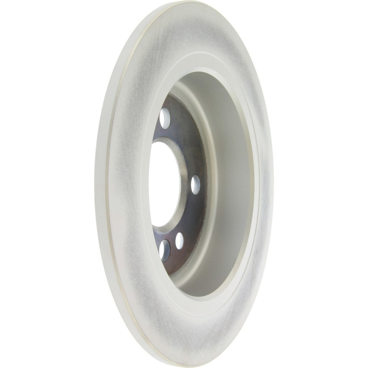 Centric Parts Disc Brake Rotor GCX with Full Coating for 2007-2015 Mini Cooper 320.34094F