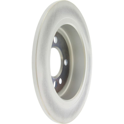 Centric Parts Disc Brake Rotor GCX with Full Coating for 2007-2015 Mini Cooper 320.34094F