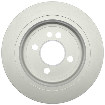 Centric Parts Disc Brake Rotor GCX FC with Full Coating and High Carbon for 2007-2015 Mini Cooper 320.34094H