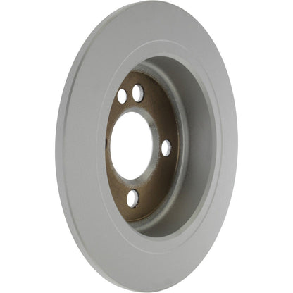 Centric Parts Disc Brake Rotor GCX FC with Full Coating and High Carbon for 2007-2015 Mini Cooper 320.34094H