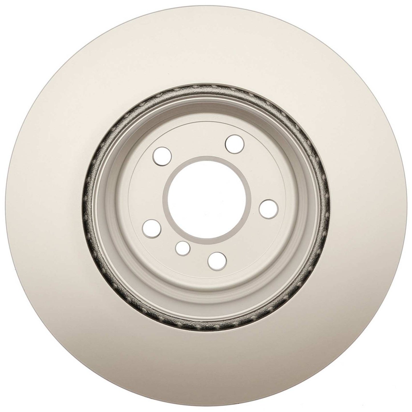 Centric Parts Disc Brake Rotor GCX Full Coating High Carbon for 2007-2018 BMW X5, 2008-2019 BMW X6 320.34095H