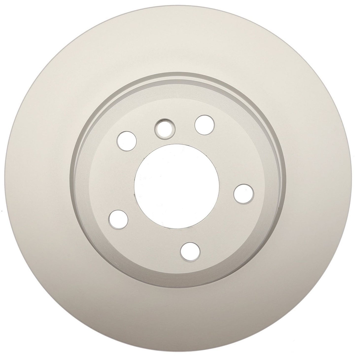 Centric Parts Disc Brake Rotor GCX Full Coating High Carbon for 2007-2018 BMW X5, 2008-2019 BMW X6 320.34095H