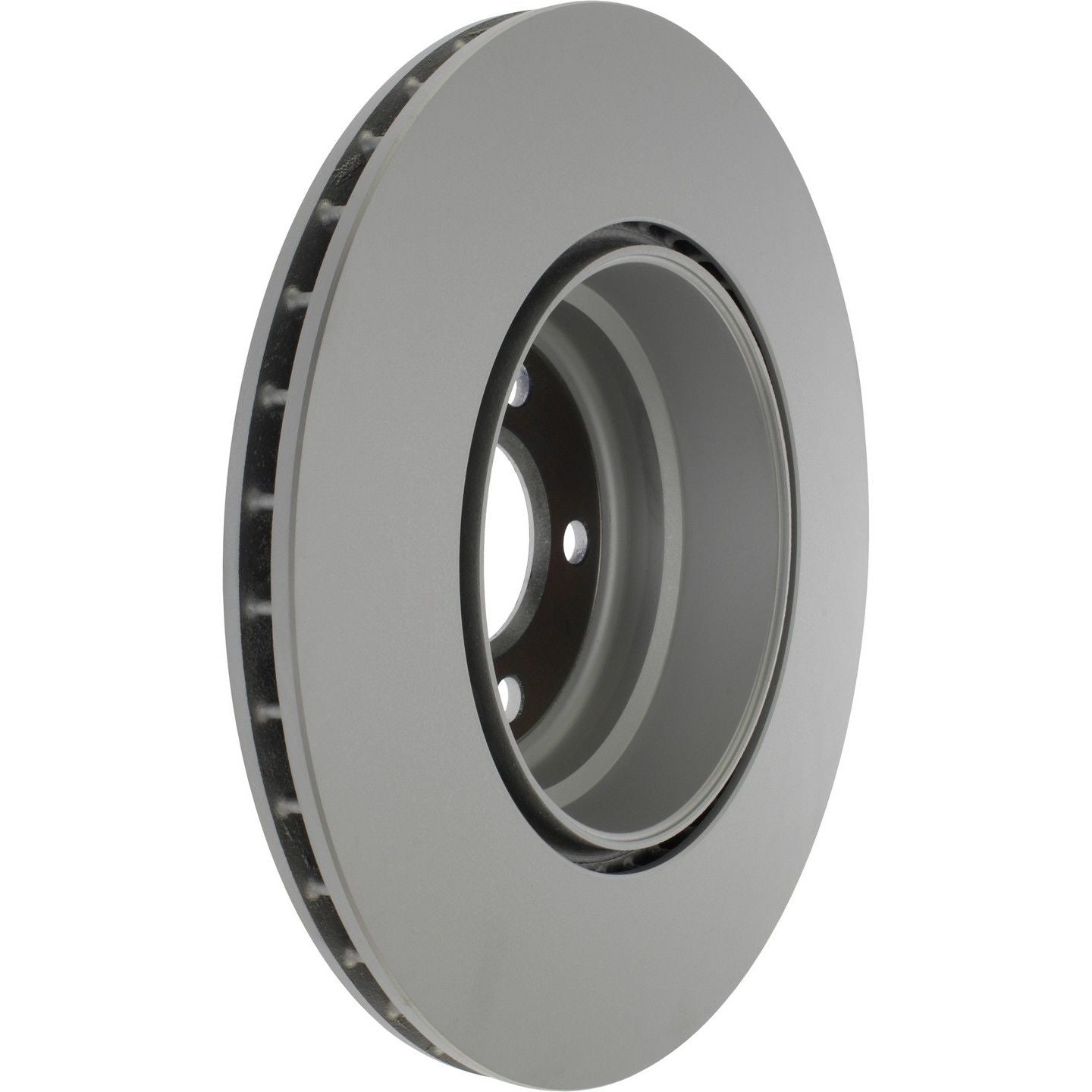 Centric Parts Disc Brake Rotor GCX Full Coating High Carbon for 2007-2018 BMW X5, 2008-2019 BMW X6 320.34095H