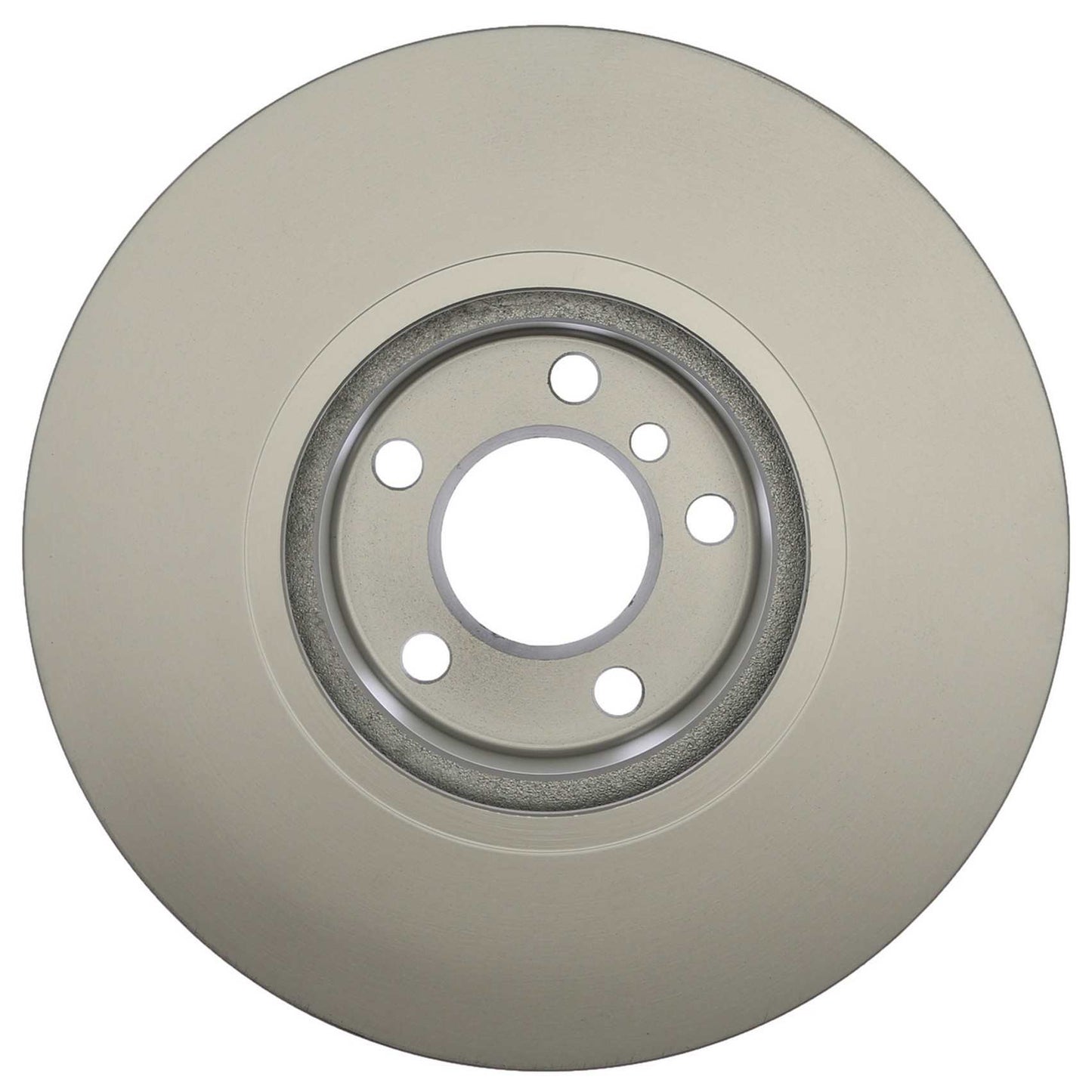 Centric Parts Disc Brake Rotor GCX Full Coating High Carbon for 2007-2013 BMW X5, 2016-2018 X5, 2008-2010 X6 320.34096H
