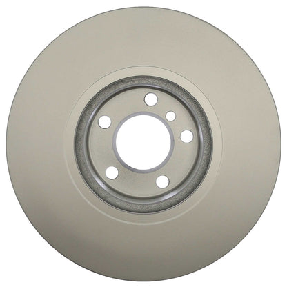 Centric Parts Disc Brake Rotor GCX Full Coating High Carbon for 2007-2013 BMW X5, 2016-2018 X5, 2008-2010 X6 320.34096H