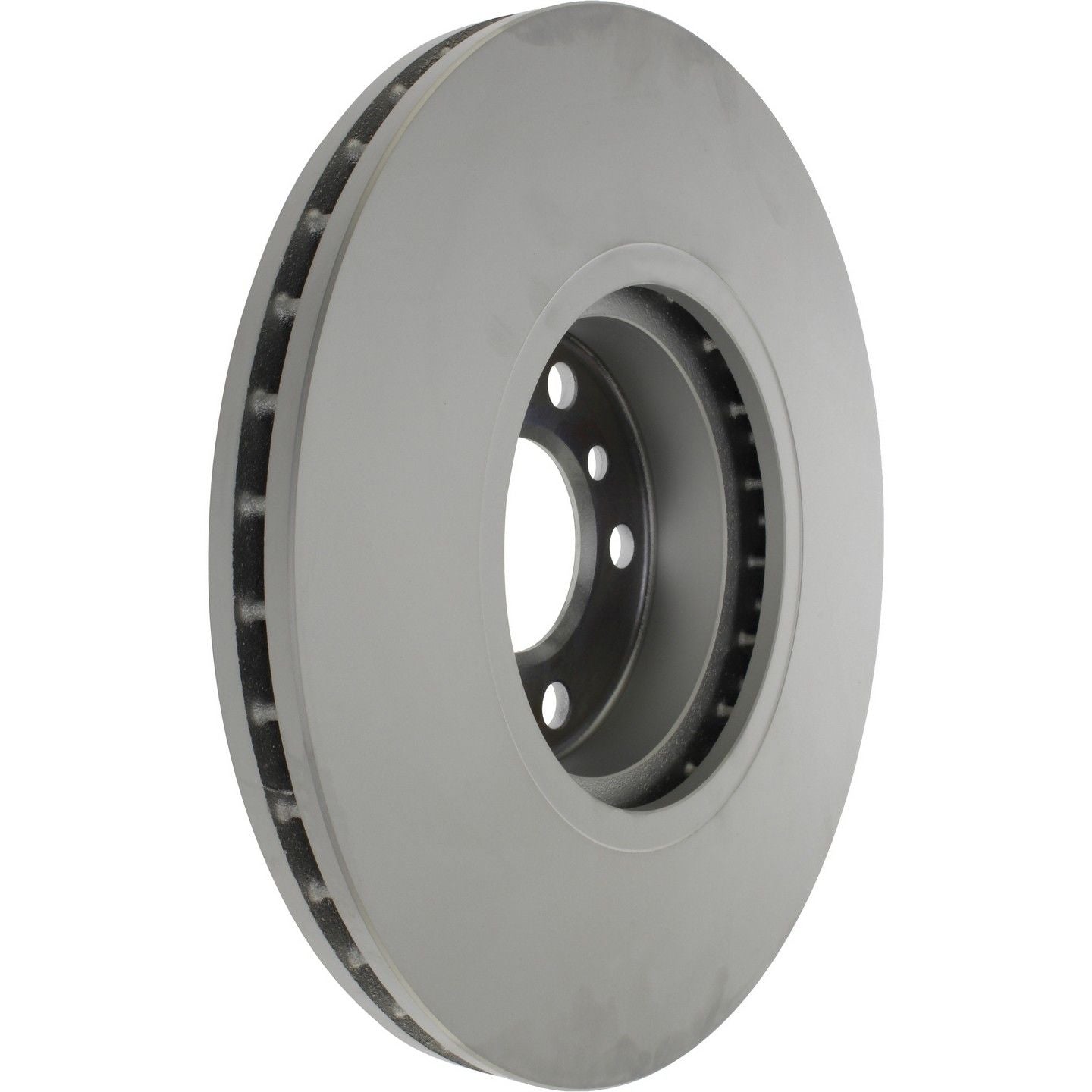 Centric Parts Disc Brake Rotor GCX Full Coating High Carbon for 2007-2013 BMW X5, 2016-2018 X5, 2008-2010 X6 320.34096H