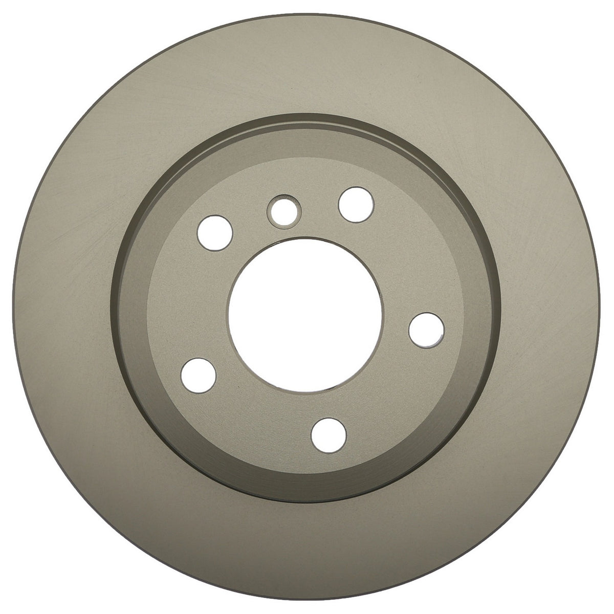 Centric Parts Disc Brake Rotor GCX with Full Coating for BMW X5 2007-2018, X6 2010-2019 320.34097F