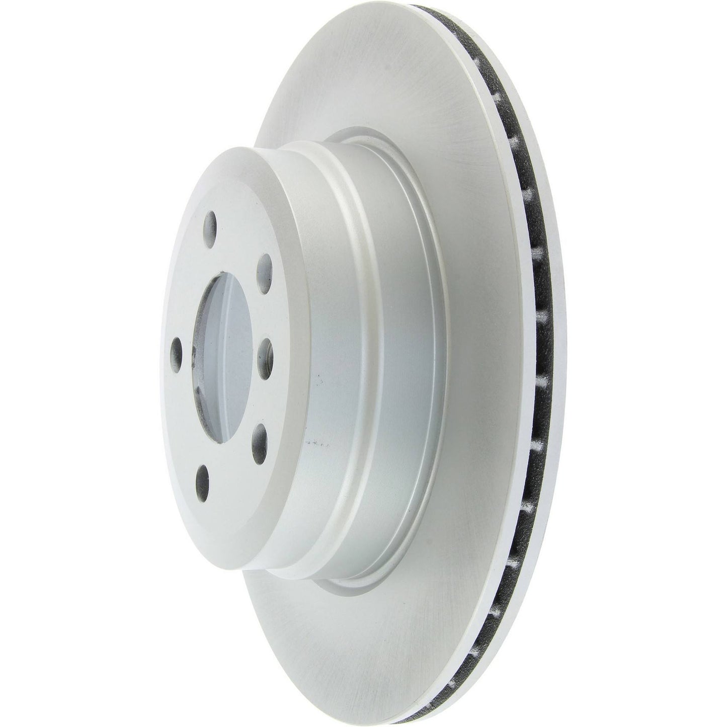 Stoptech Centric 07-17 BMW X5 Rear GCX Brake Rotor 320.34097