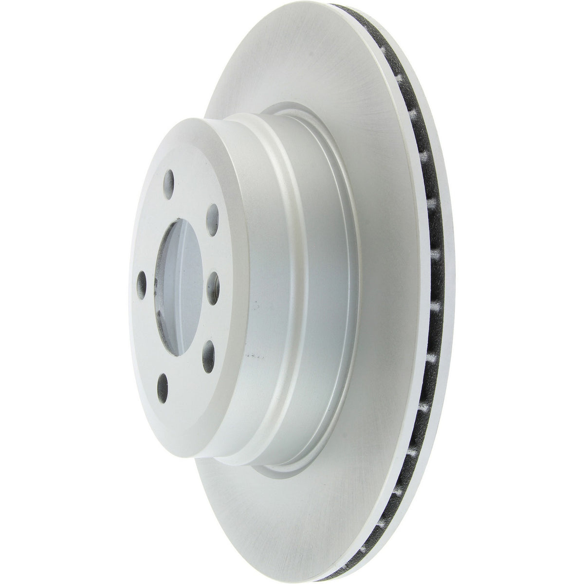 Stoptech Centric 07-17 BMW X5 Rear GCX Brake Rotor 320.34097