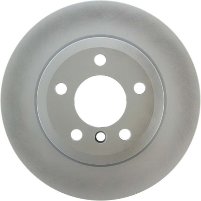 Stoptech Centric 07-17 BMW X5 Rear GCX Brake Rotor 320.34097