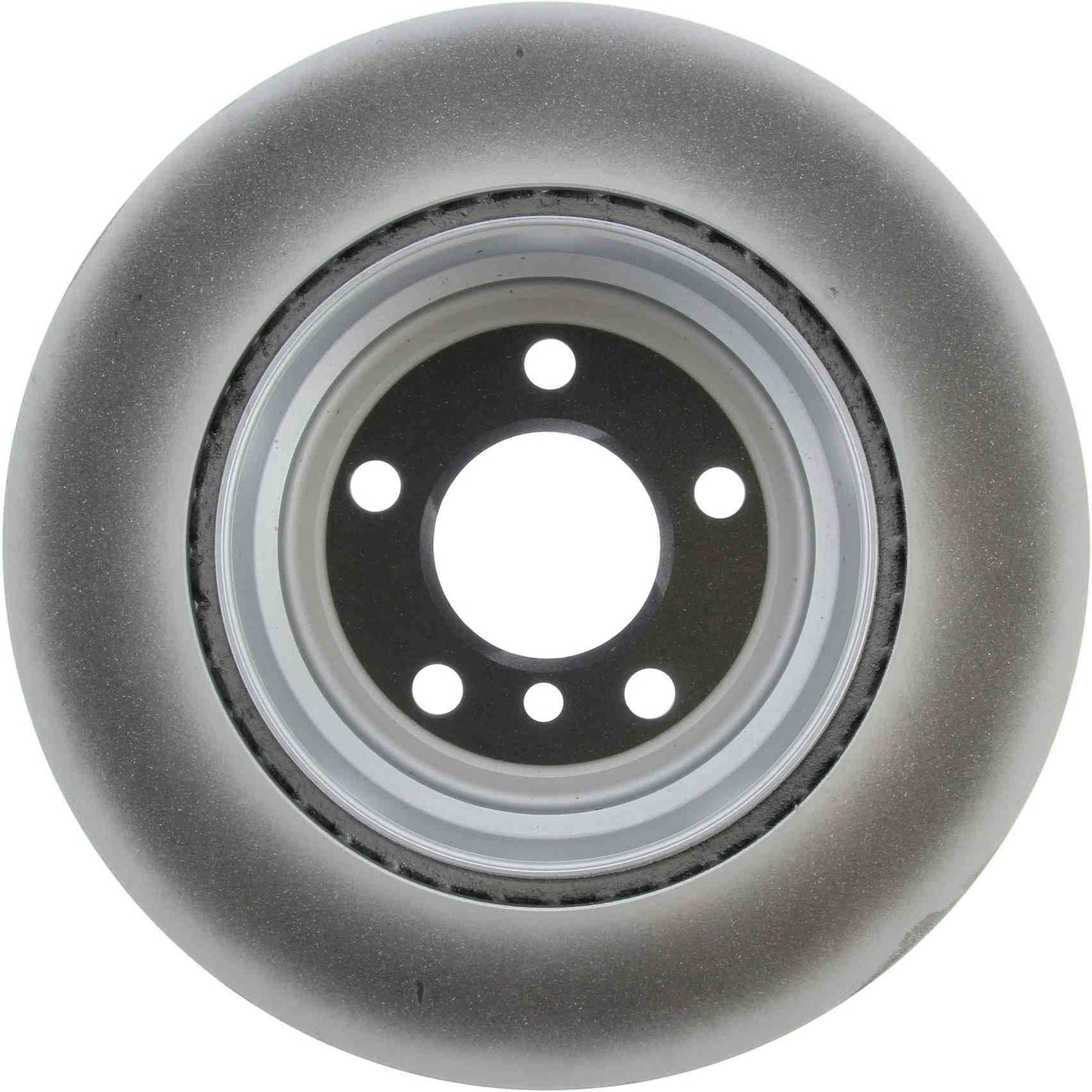 Stoptech Centric 07-17 BMW X5 Rear GCX Brake Rotor 320.34097