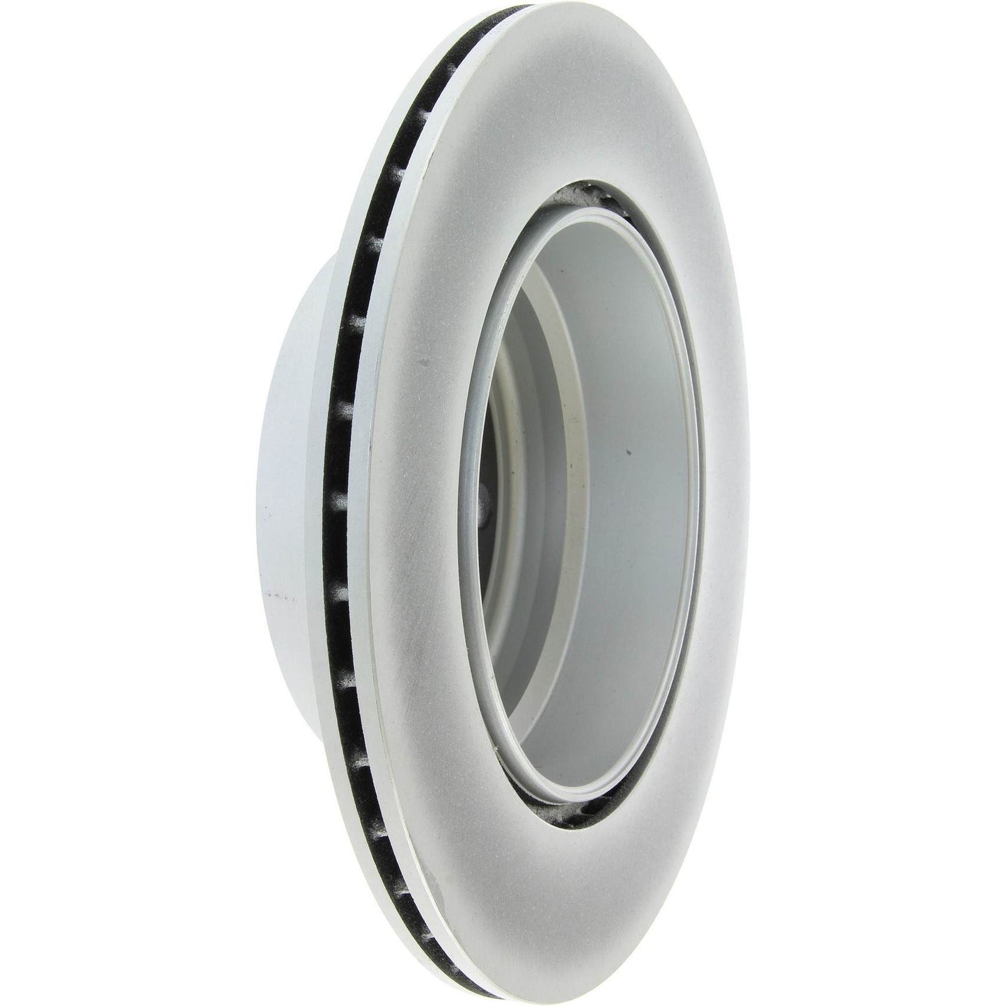 Stoptech Centric 07-17 BMW X5 Rear GCX Brake Rotor 320.34097