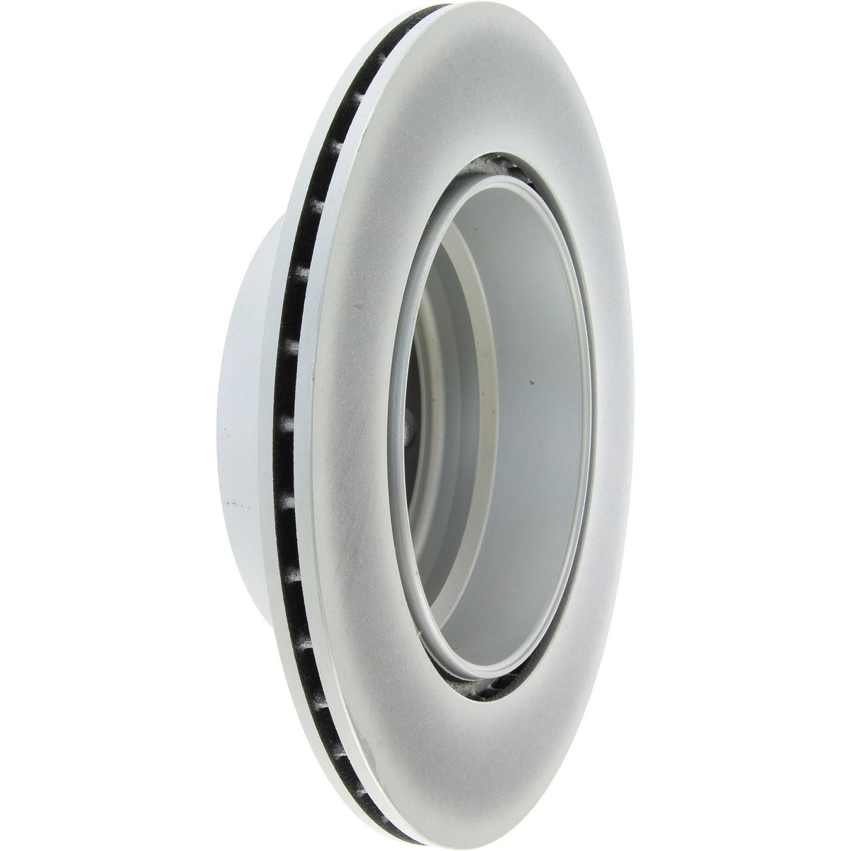 Stoptech Centric 07-17 BMW X5 Rear GCX Brake Rotor 320.34097