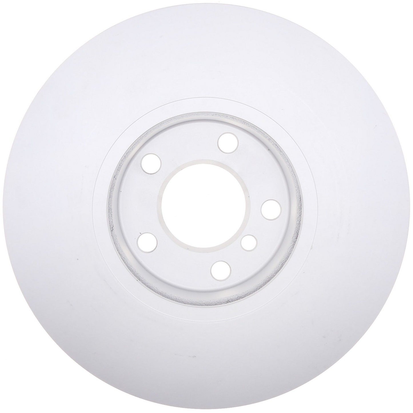 Centric Parts Disc Brake Rotor GCX with Full Coating for BMW X5 2007-2018, X6 2011-2019 320.34098F