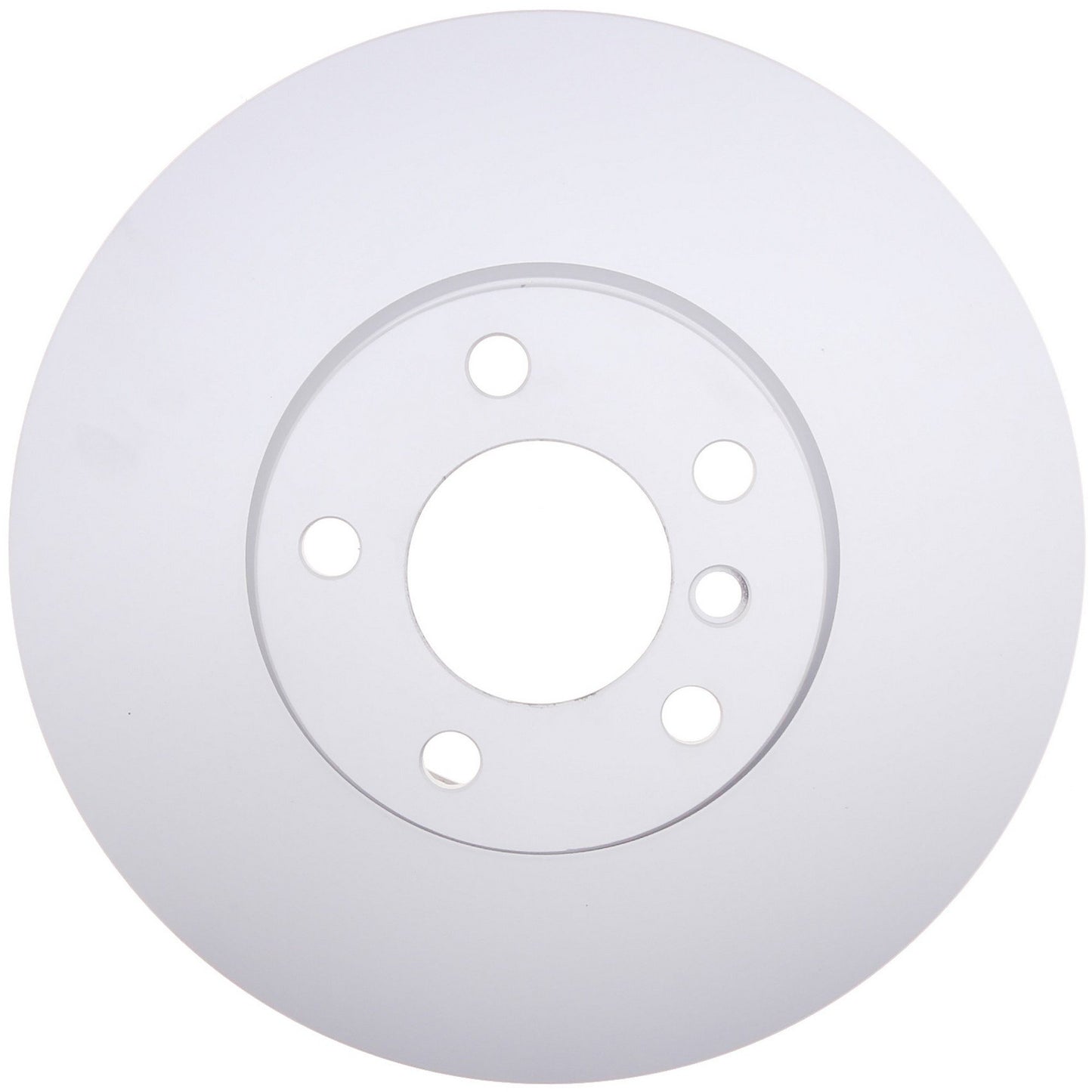 Centric Parts Disc Brake Rotor GCX with Full Coating for BMW X5 2007-2018, X6 2011-2019 320.34098F