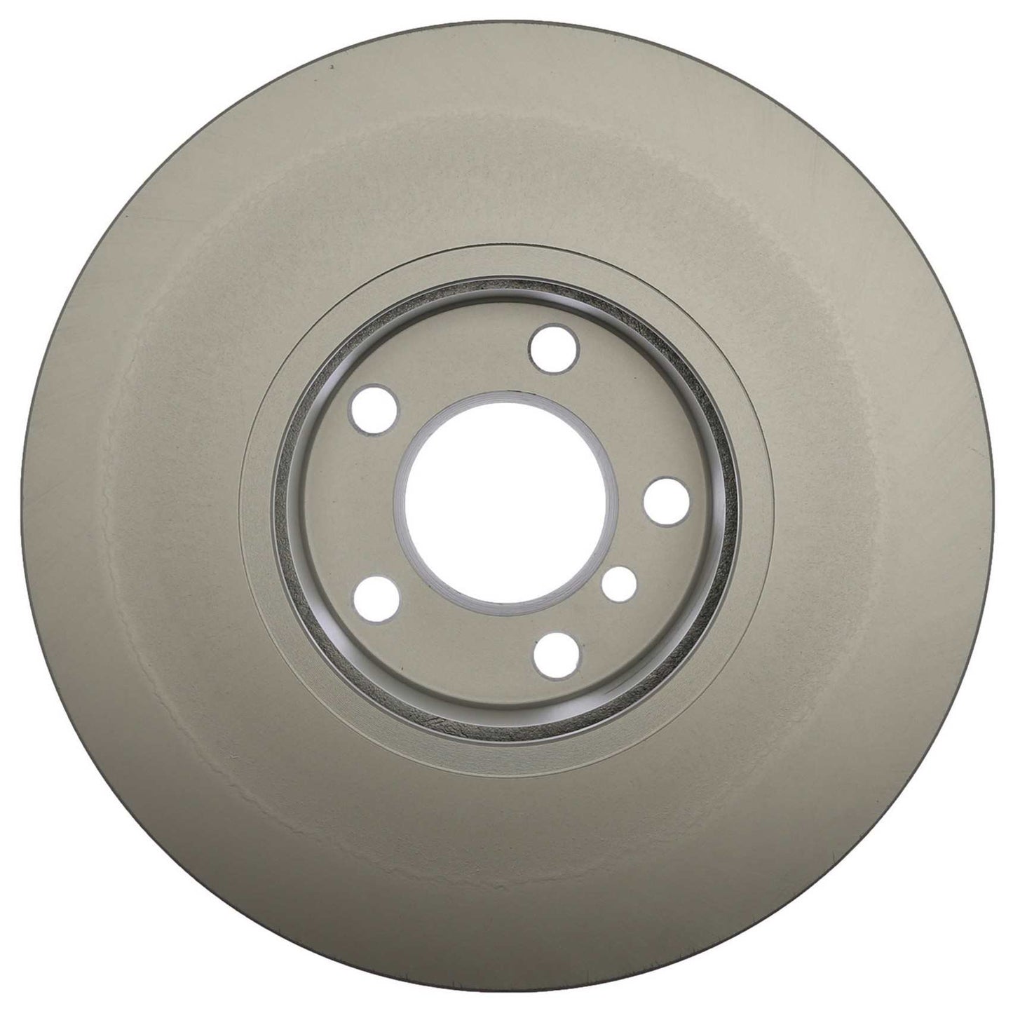 Centric Parts Disc Brake Rotor GCX FC with Full Coating and High Carbon for 2007-2018 BMW X5, 2011-2019 BMW X6 320.34098H