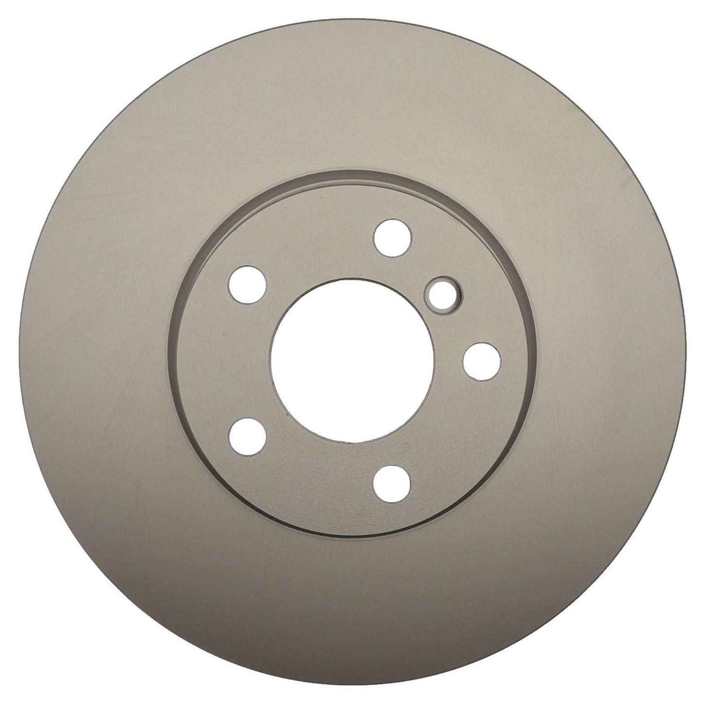 Centric Parts Disc Brake Rotor GCX FC with Full Coating and High Carbon for 2007-2018 BMW X5, 2011-2019 BMW X6 320.34098H