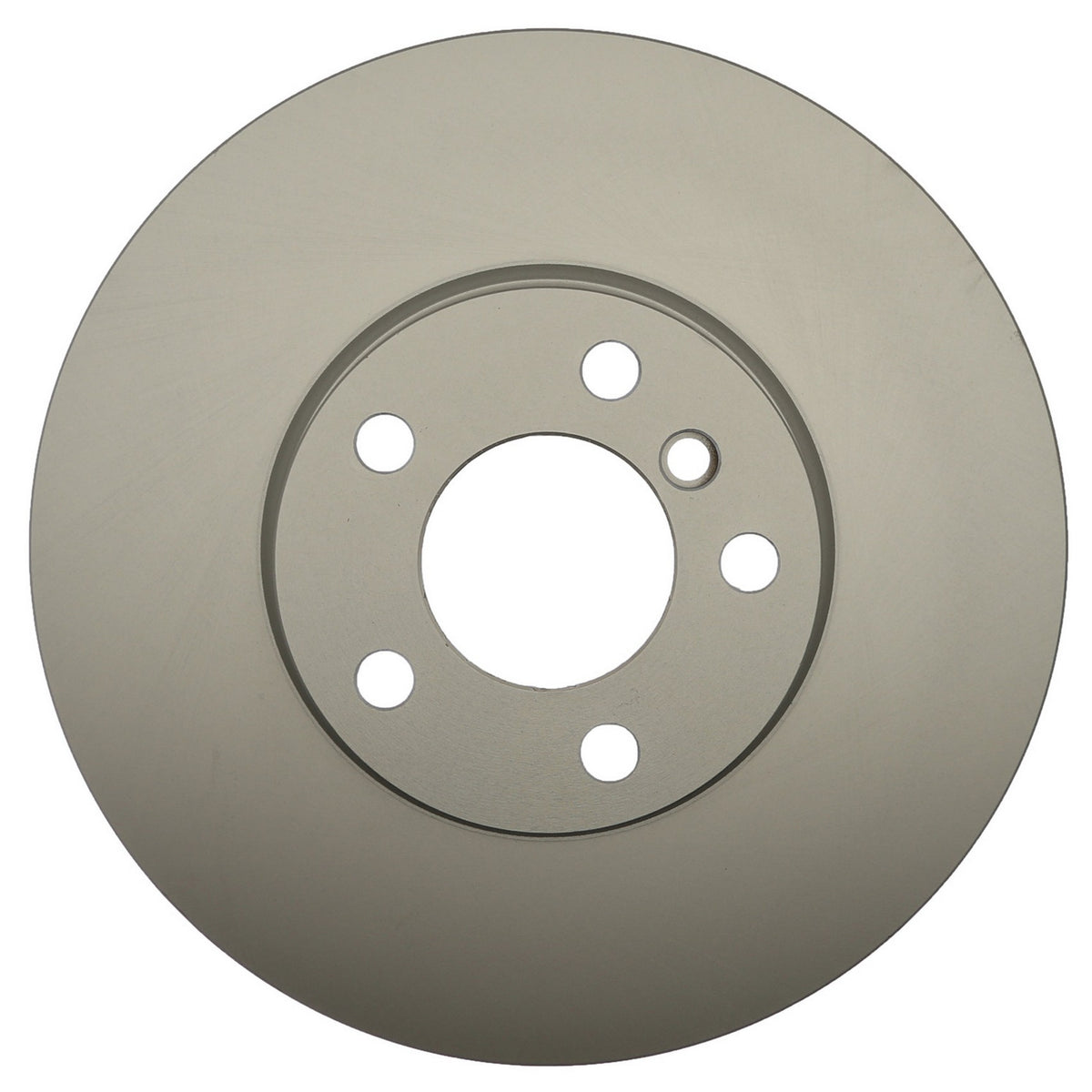 Centric Parts Disc Brake Rotor GCX FC with Full Coating and High Carbon for 2007-2018 BMW X5, 2011-2019 BMW X6 320.34098H