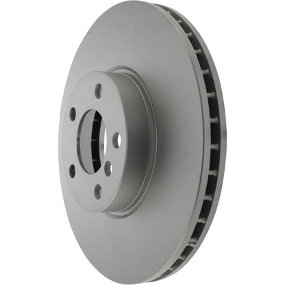 Stoptech Centric 07-17 BMW X5 Front GCX Brake Rotor 320.34098