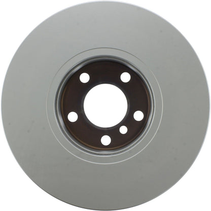Centric Parts Disc Brake Rotor GCX with Partial Coating for 2007-2018 BMW X5, 2011-2019 BMW X6 320.34098