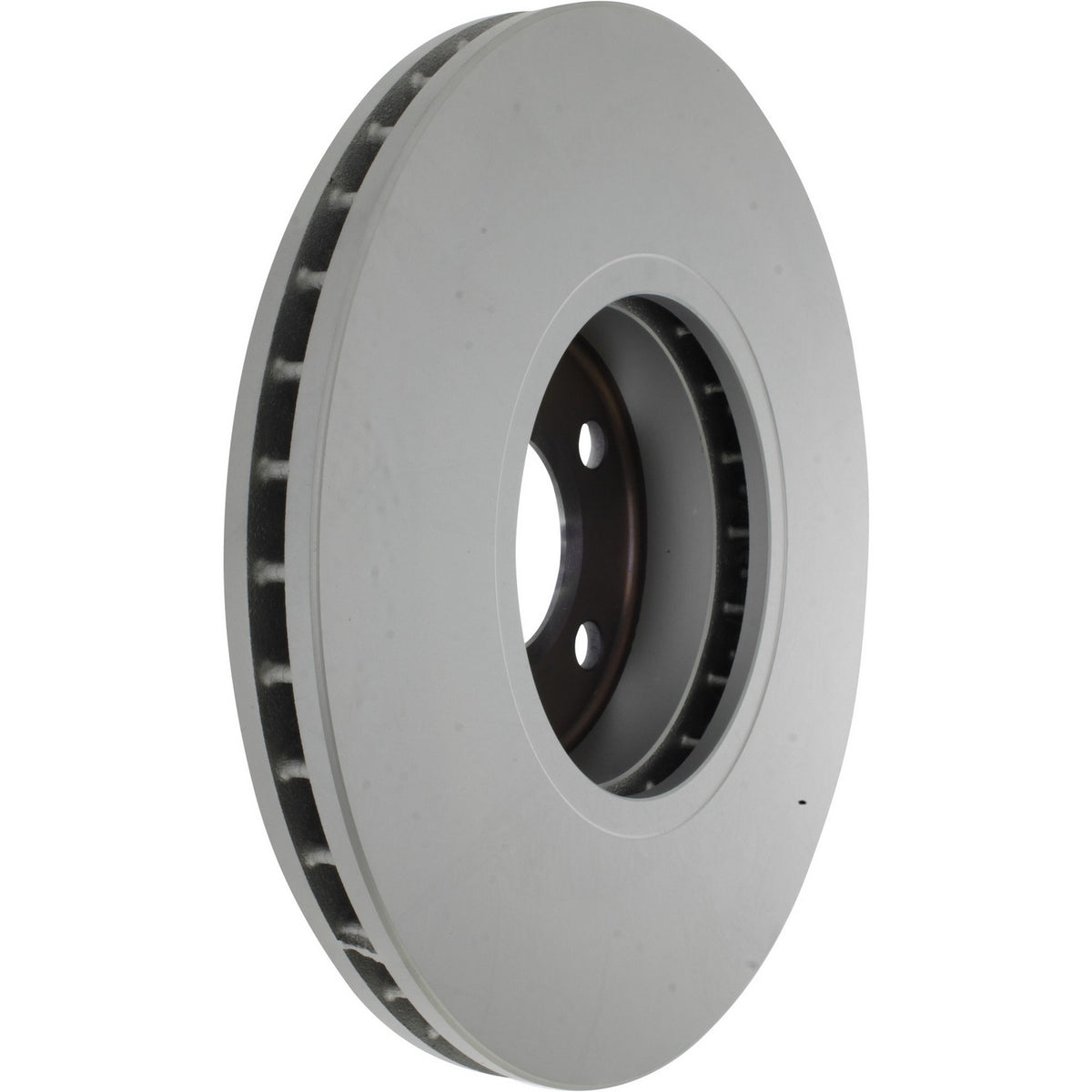 Centric Parts Disc Brake Rotor GCX with Partial Coating for 2007-2018 BMW X5, 2011-2019 BMW X6 320.34098
