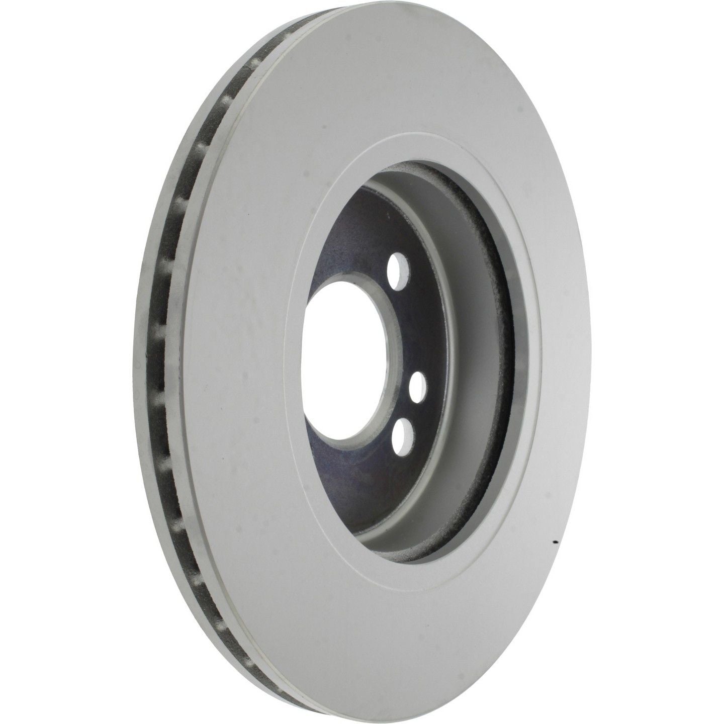 Centric Parts Disc Brake Rotor GCX with Full Coating and High Carbon Content for 2007-2008 Mini Cooper 320.34099H