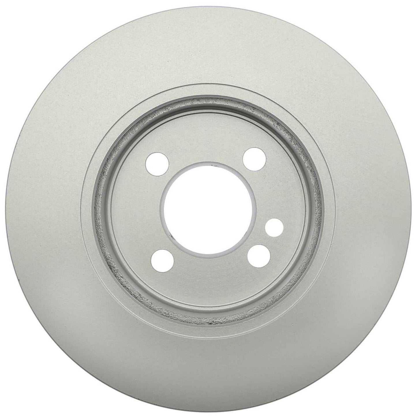 Centric Parts Disc Brake Rotor GCX with Full Coating for Mini Cooper 2007-2015 320.34100F