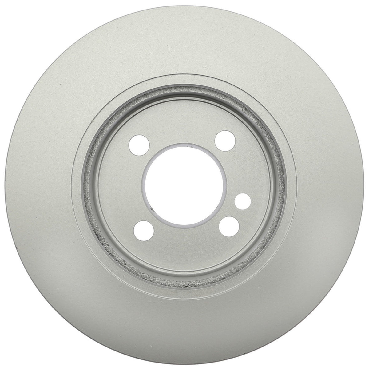 Centric Parts Disc Brake Rotor GCX with Full Coating for Mini Cooper 2007-2015 320.34100F