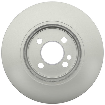Centric Parts Disc Brake Rotor GCX with Full Coating for Mini Cooper 2007-2015 320.34100F