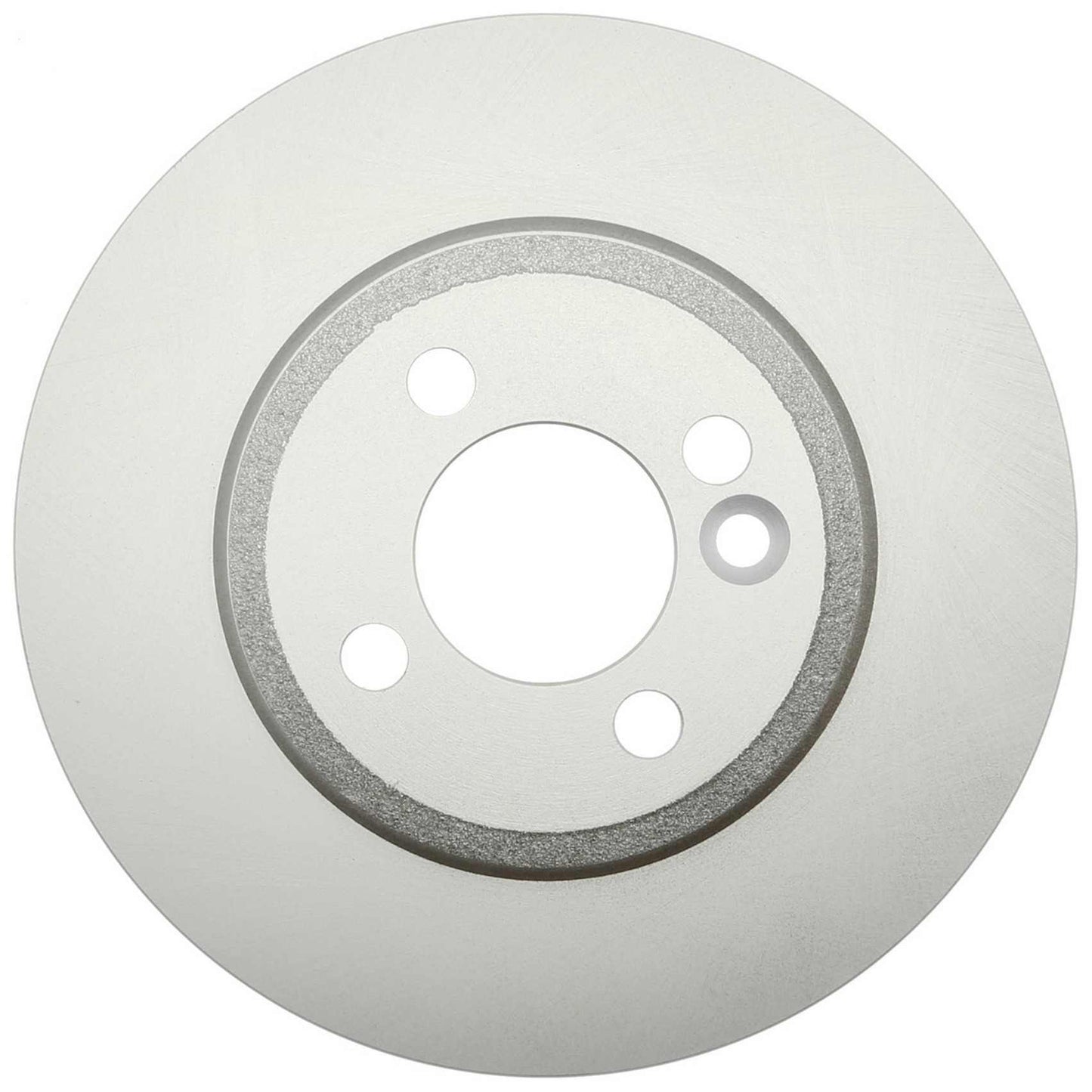 Centric Parts Disc Brake Rotor GCX with Full Coating for Mini Cooper 2007-2015 320.34100F