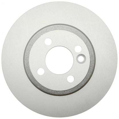 Centric Parts Disc Brake Rotor GCX with Full Coating for Mini Cooper 2007-2015 320.34100F