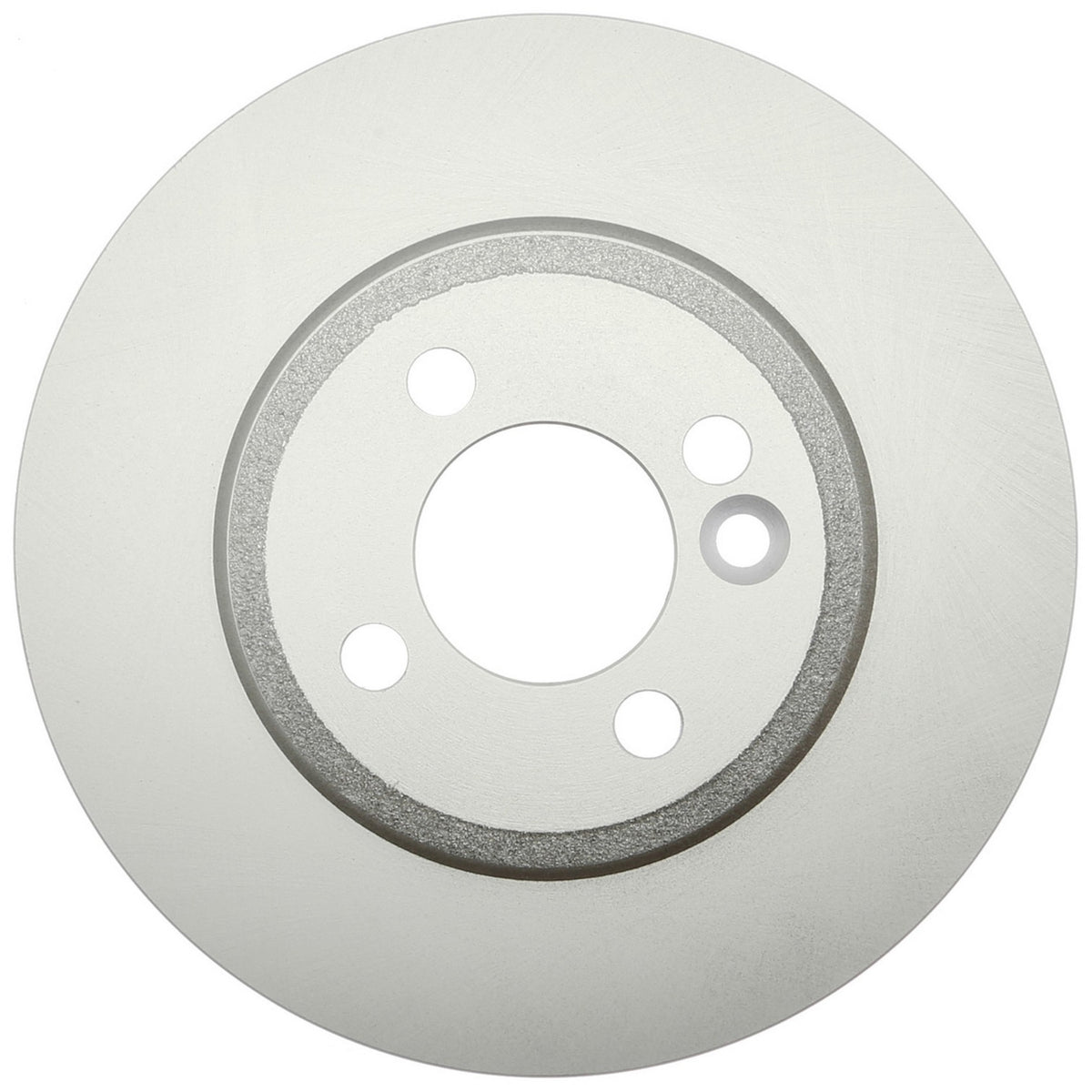 Centric Parts Disc Brake Rotor GCX with Full Coating for Mini Cooper 2007-2015 320.34100F